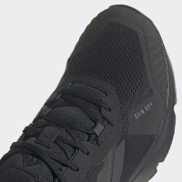 Adidas Terrex Soulstride RAIN.RDY FZ3036 черные мужские кроссовки