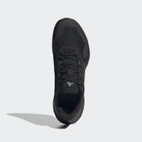 Adidas Terrex Soulstride RAIN.RDY FZ3036 черные мужские кроссовки