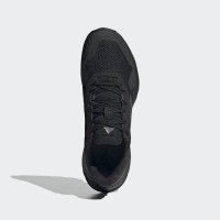 Adidas Terrex Soulstride RAIN.RDY FZ3036 черные мужские кроссовки