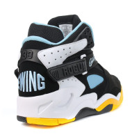 Ewing Athletics Rogue x BET RAP CITY кроссовки высокие баскетбольные