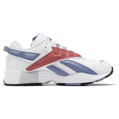 Reebok Interval 96 'Washed Indigo' fw1879 кроссовки белые