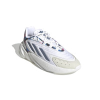 Adidas Ozelia GX4345 белые мужские кроссовки
