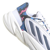 Adidas Ozelia GX4345 белые мужские кроссовки
