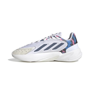 Adidas Ozelia GX4345 белые мужские кроссовки