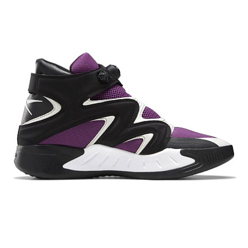 Reebok Instapump Fury Zone GX0297 ретро кроссовки 