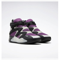 Reebok Instapump Fury Zone GX0297 ретро кроссовки 