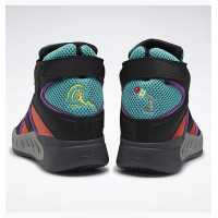 Reebok x Looney Tunes Instapump Fury Zone gz4947 ретро кроссовки 