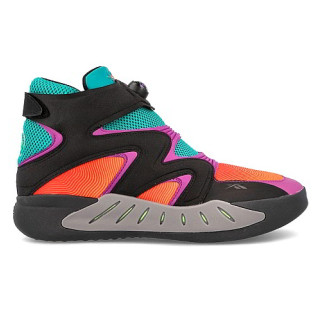 Reebok x Looney Tunes Instapump Fury Zone gz4947 ретро кроссовки 