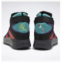 Reebok x Looney Tunes Instapump Fury Zone gz4947 ретро кроссовки 