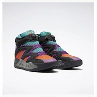 Reebok x Looney Tunes Instapump Fury Zone gz4947 ретро кроссовки 