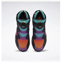 Reebok x Looney Tunes Instapump Fury Zone gz4947 ретро кроссовки 