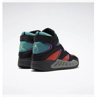Reebok x Looney Tunes Instapump Fury Zone gz4947 ретро кроссовки 