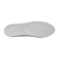 Кеды женские Converse CTAS GEMMA бежевые OX 555878C