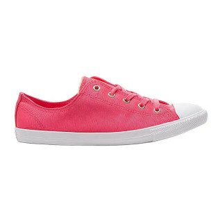 Кеды женские Converse All Star DAINTY розовые 564306C