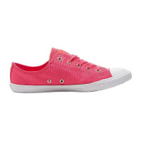 Кеды женские Converse All Star DAINTY розовые 564306C