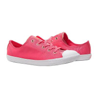 Кеды женские Converse All Star DAINTY розовые 564306C