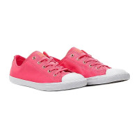 Кеды женские Converse All Star DAINTY розовые 564306C