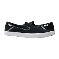 Кеды женские Converse Cons черные 564328C слипоны