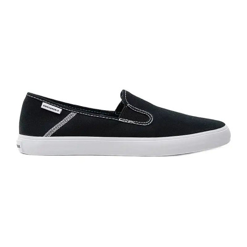 Кеды женские Converse Cons черные 564328C слипоны