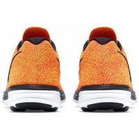 Женские кроссовки Nike Flyknit Lunar3 698182-700 