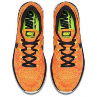 Женские кроссовки Nike Flyknit Lunar3 698182-700 