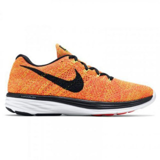 Женские кроссовки Nike Flyknit Lunar 3 698182-700 