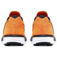 Женские кроссовки Nike Flyknit Lunar3 698182-700 