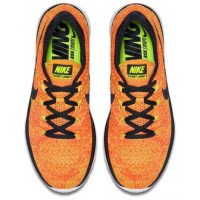 Женские кроссовки Nike Flyknit Lunar3 698182-700 