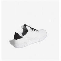 Adidas Adicross Retro Green GZ6968 Фирменные белые кроссовки 