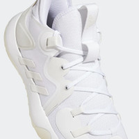 Adidas Harden Stepback 2 Performance FZ1385 белые баскетбольные кроссовки