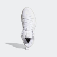 Adidas Harden Stepback 2 Performance FZ1385 белые баскетбольные кроссовки