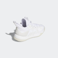 Adidas Harden Stepback 2 Performance FZ1385 белые баскетбольные кроссовки