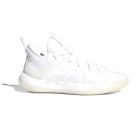 Adidas Harden Stepback 2 Performance FZ1385 белые баскетбольные кроссовки