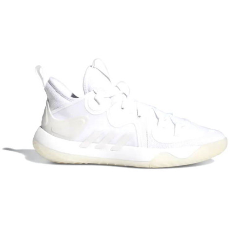 Adidas Harden Stepback 2 Performance FZ1385 белые баскетбольные кроссовки