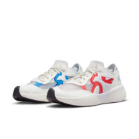 Jordan Delta 3 Low DN2647-100 белые баскетбольные кроссовки