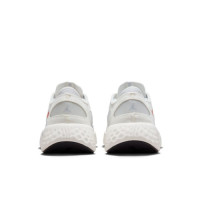 Jordan Delta 3 Low DN2647-100 белые баскетбольные кроссовки