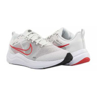 Nike Downshifter 12 DD9293-009 Кроссовки белые летние мужские