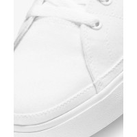 Кеды белые низкие Nike Court Legacy CW6539-100