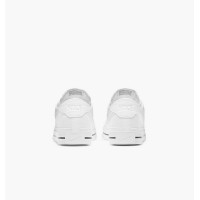 Кеды белые низкие Nike Court Legacy CW6539-100