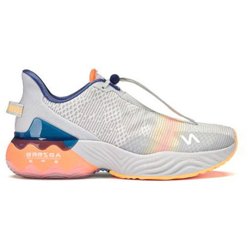 New Balance Fuelcell Rebel Tr MRBLTLE1 Мужские летние кроссовки