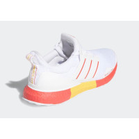 Adidas Ultraboost Dna Barcelona FY2896 белые беговые кроссовки