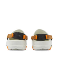Crocs All-Terrain Clog White 206340-94S Сабо белые оригинал