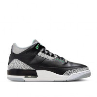 Jordan Air 3 Retro CT8532-031 кроссовки высокие кожаные
