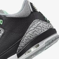 Jordan Air 3 Retro CT8532-031 кроссовки высокие кожаные