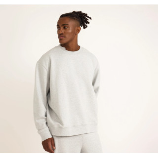 Selected Homme толстовка мужская меланж плотная