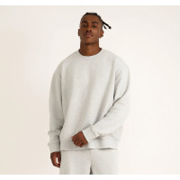 Selected Homme толстовка мужская меланж плотная