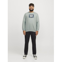 Jack & Jones JJjhudson мужской свитшот 3XL