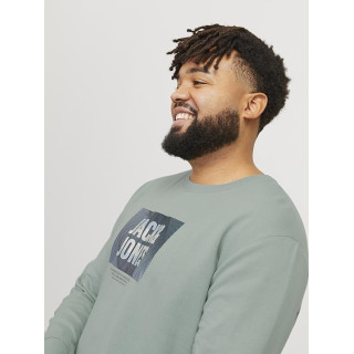 Jack & Jones JJjhudson мужской свитшот 3XL
