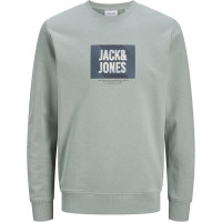 Jack & Jones JJjhudson мужской свитшот 3XL