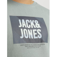 Jack & Jones JJjhudson мужской свитшот 3XL
